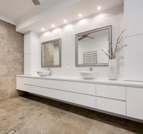 Claremont Bathroom