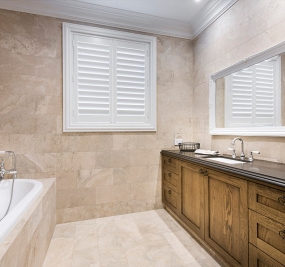 Dalkeith Bathroom