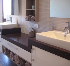 Hamersley Bathroom Design