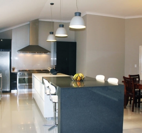 Joondalup Kitchen Project