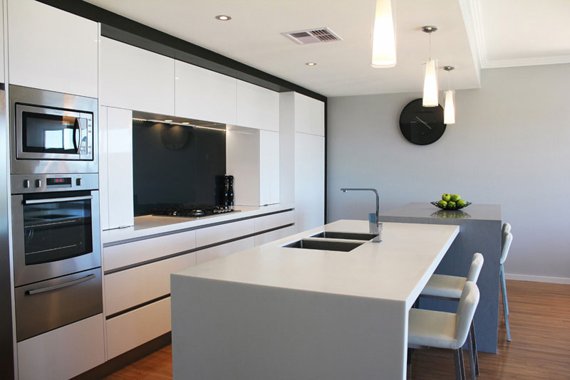 Cabinet Makers Perth | Award Winning Kitchens - Colray Cabinets, Perth WA