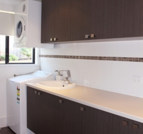 Greenwood Cabinets
