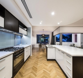 Perry Lakes