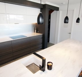 Watermans Bay Kitchen