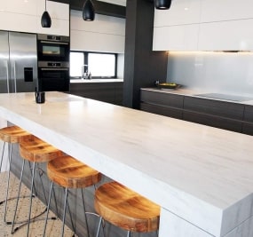 Watermans Bay Kitchen