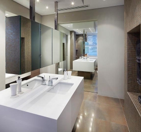 Wembley Bathroom Design