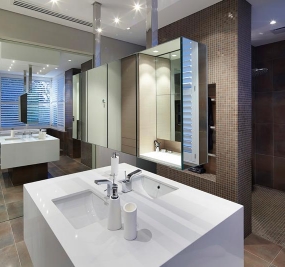 Wembley Bathroom Design