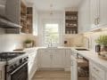 Smart Kitchen Storage Solutions