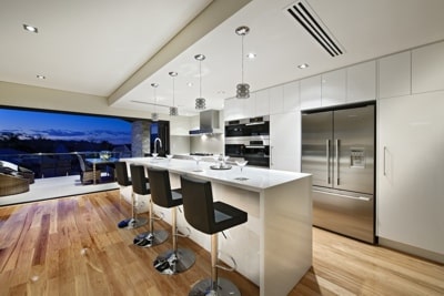 Kitchen Cabinets Perth